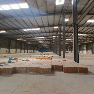SQFTRW-7488 Hoskote Bangalore Warehouse