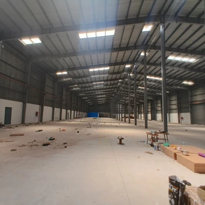 SQFTRW-7488 Hoskote Bangalore Warehouse