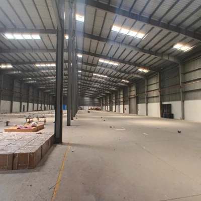 SQFTRW-7488 Hoskote Bangalore Warehouse