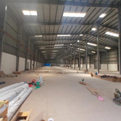 SQFTRW-7488 Hoskote Bangalore Warehouse
