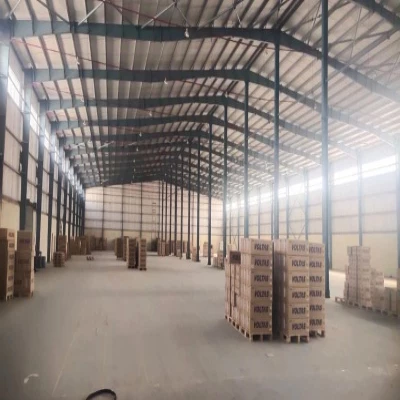 SQFTRW-7489 Rudrapur warehouse