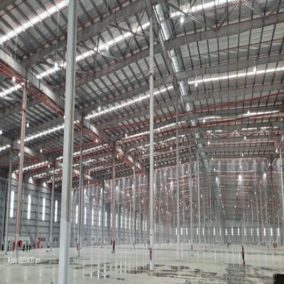 SQFTRW-7490 Karnal Haryana Warehouse