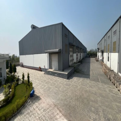 SQFTRW-7491 Sonipat warehouse