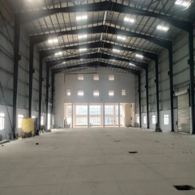 SQFTRW-7492 Greater noida warehouse