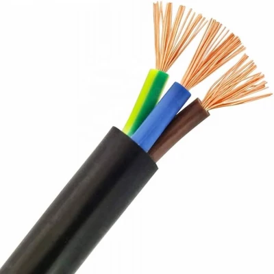Copper Flexible 3C 1...