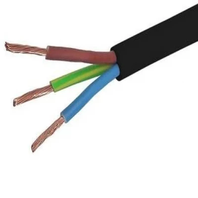 SQFTFW-7462 Copper Flexible 3C 1.5 SQ MM