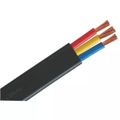 Copper Flexible 3C 1...