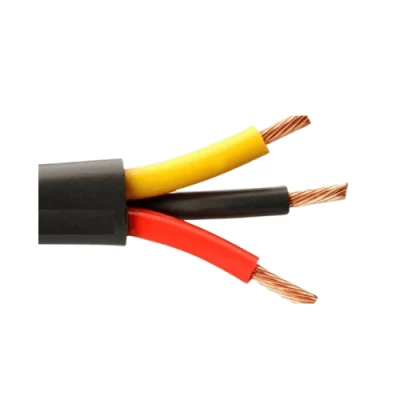 SQFTFW-7463 Copper Flexible 3C 2.5 SQ MM