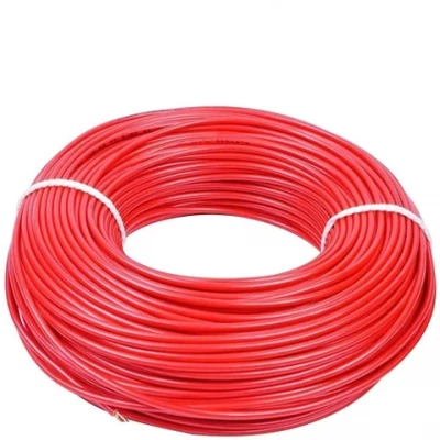 Copper Flexible 1 R...