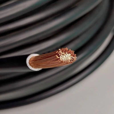 SQFTFW-7497 Copper Flexible 1 R 4 SQ MM