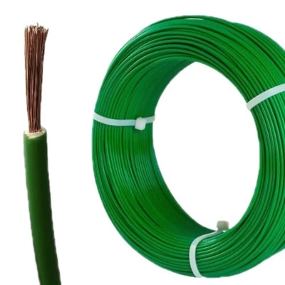 SQFTFW-7498 Copper Flexible 1 R 6 SQ MM