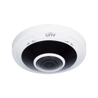 5MP Fisheye IP Camer...