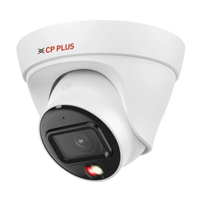 4MP Dome Camera (Col...