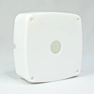 5x5 PVC Box for Came...