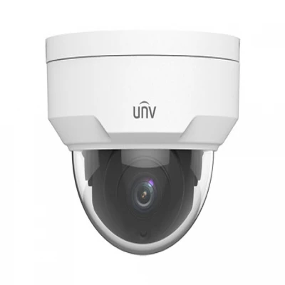 2MP Fixed Dome IP Su...