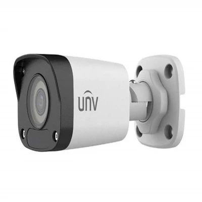 2MP Fixed Bullet IP...