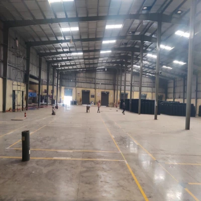 SQFTRW-7523 Nashik Warehouse