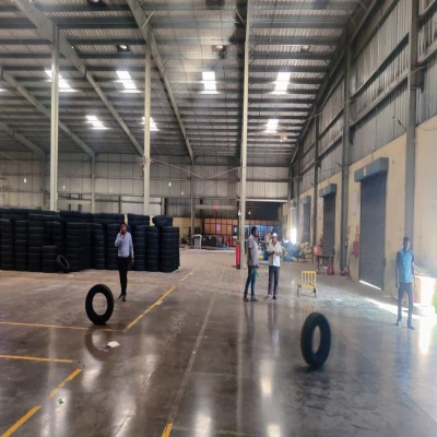 SQFTRW-7523 Nashik Warehouse