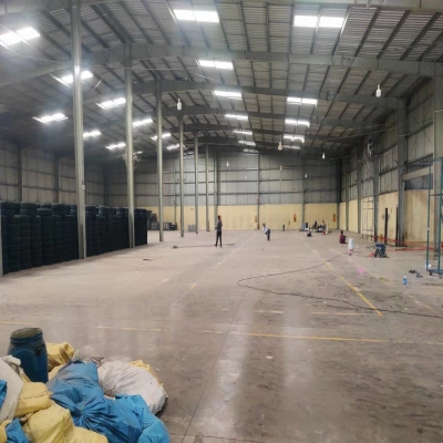 SQFTRW-7523 Nashik Warehouse