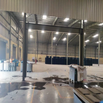SQFTRW-7523 Nashik Warehouse