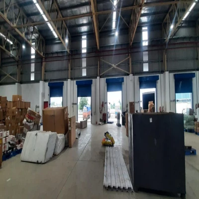 SQFTRW-7524 Raipur Chhattishgarh Warehouse