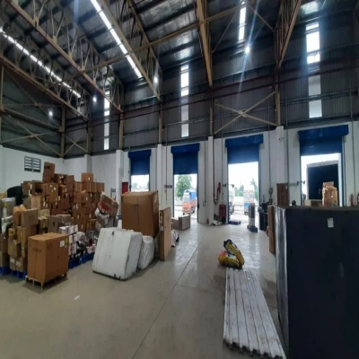 SQFTRW-7524 Raipur Chhattishgarh Warehouse