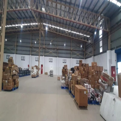 SQFTRW-7524 Raipur Chhattishgarh Warehouse