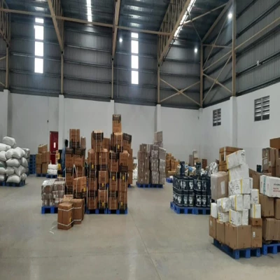 SQFTRW-7524 Raipur Chhattishgarh Warehouse