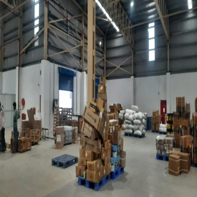 SQFTRW-7524 Raipur Chhattishgarh Warehouse