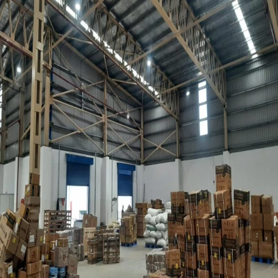 SQFTRW-7524 Raipur Chhattishgarh Warehouse