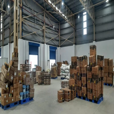 SQFTRW-7524 Raipur Chhattishgarh Warehouse