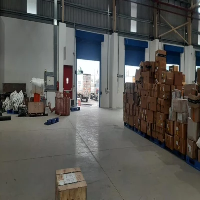 SQFTRW-7524 Raipur Chhattishgarh Warehouse