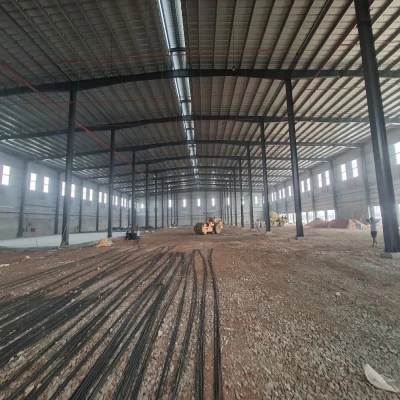SQFTRW-7525 Patna Warehouse