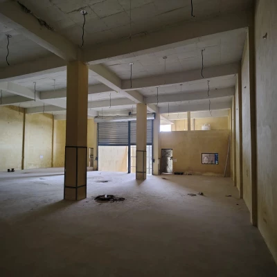SQFTRW-7526 Delhi warehouse