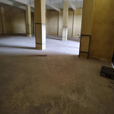 SQFTRW-7526 Delhi warehouse