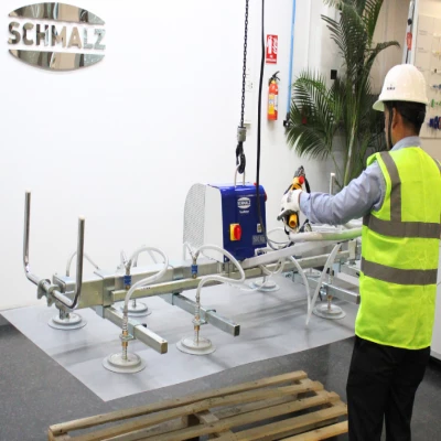 Vacuum Sheet Lifter...