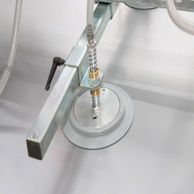 SQFTVL-7529 Vacuum Sheet Lifter - VacuMaster 500