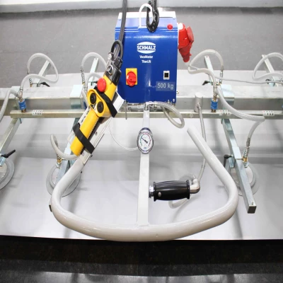 SQFTVL-7530 Vacuum Lifter- VacuMaster 750