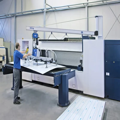 Vacuum Lifting Devic...