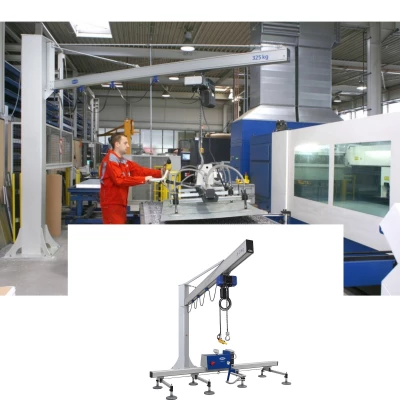 Vacuum Sheet Lifter...