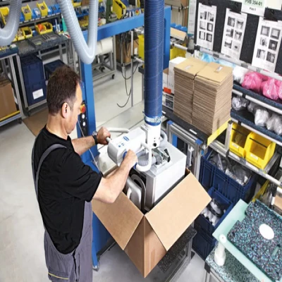 Vacuum Tube Lifter J...