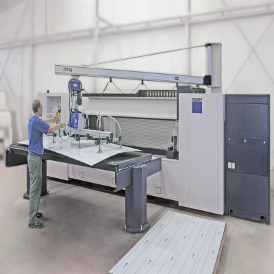 Vacuum Lifter - VM B...