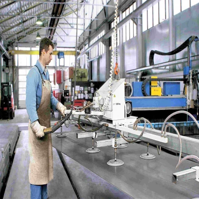 SQFTVL-7536 Vacuum Lifter - VM BASIC 250