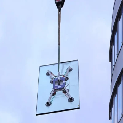Glass Lifter - VacuM...