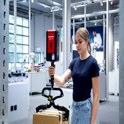Rope Balancers Binar...