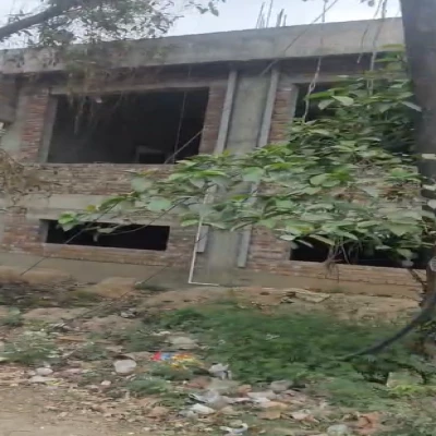 SQFTRW-7541 Moradabad Commercial Space