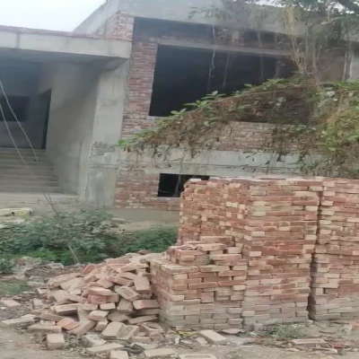 SQFTRW-7541 Moradabad Commercial Space