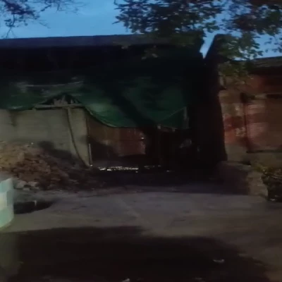 SQFTRW-7542 Moradabad Commercial Space