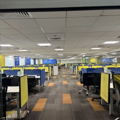 SQFTRW-7543 Noida coworking space
