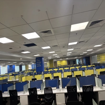 SQFTRW-7543 Noida coworking space